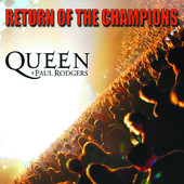 Queen | Return of the Champions (Live)
