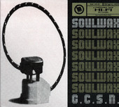 Album Art: Great Continental Suicide Note - EP