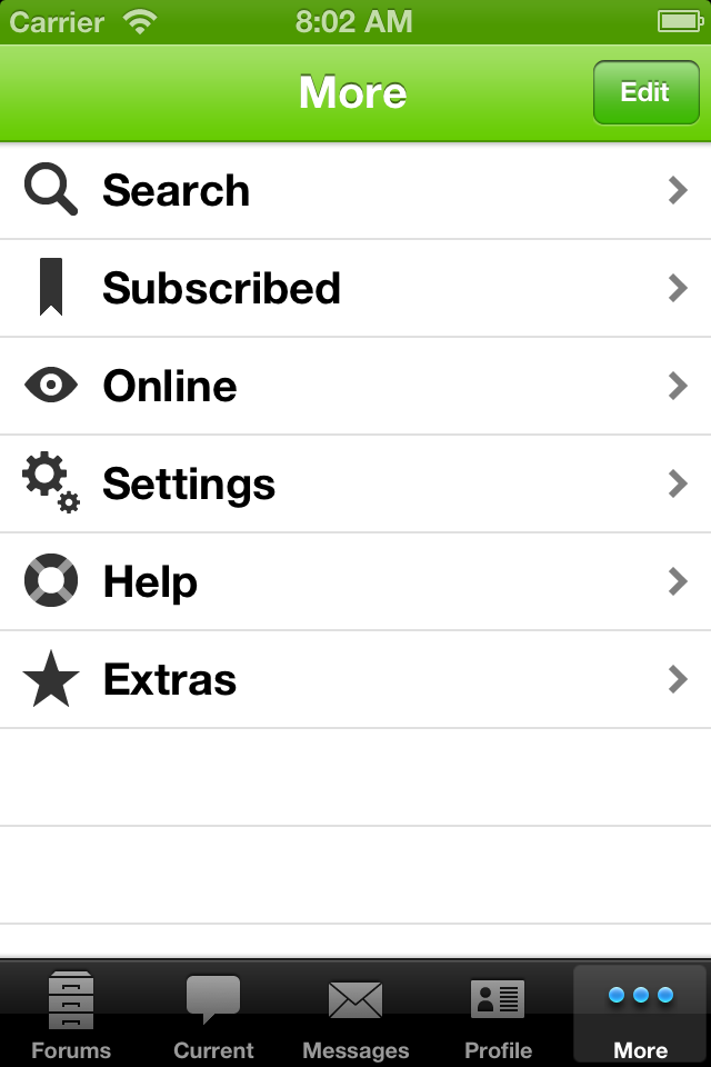 Forex simulator app iphone