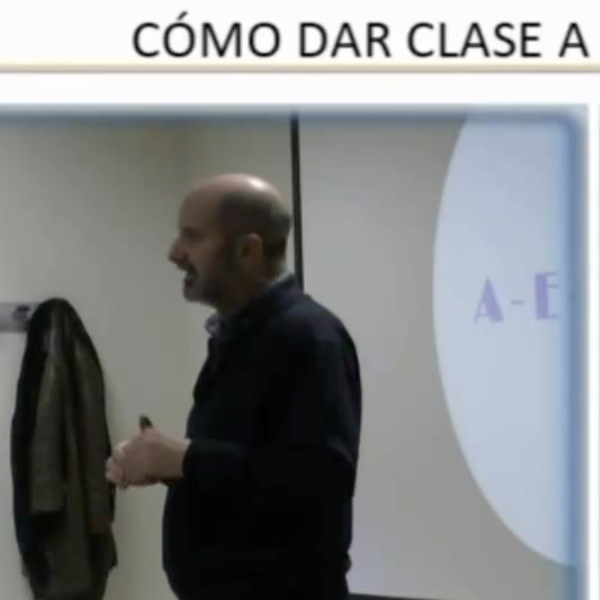 Seminarios UMH